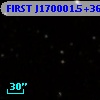 FIRST J170001.5+362302