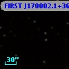 FIRST J170002.1+362253