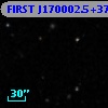 FIRST J170002.5+373619