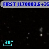 FIRST J170003.6+355628