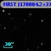 FIRST J170004.2+373625