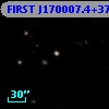 FIRST J170007.4+370334