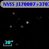 NVSS J170007+370330
