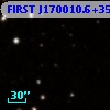 FIRST J170010.6+355545