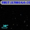 FIRST J170014.4+373154
