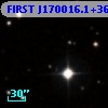 FIRST J170016.1+361746