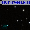 FIRST J170016.9+381237