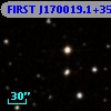 FIRST J170019.1+355713