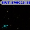 FIRST J170022.3+362239