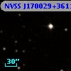 NVSS J170029+361114