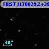 FIRST J170029.2+380004