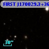 FIRST J170029.3+360212