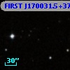 FIRST J170031.5+375717