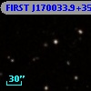 FIRST J170033.9+355654