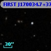FIRST J170034.7+373848