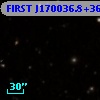FIRST J170036.8+360645