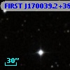 FIRST J170039.2+381201