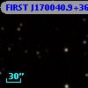 FIRST J170040.9+361717