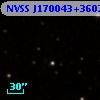 NVSS J170043+360233