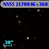 NVSS J170046+360119