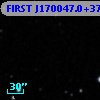 FIRST J170047.0+372721