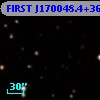 FIRST J170048.4+361911