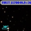 FIRST J170048.9+361915