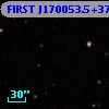 FIRST J170053.5+375149
