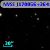 NVSS J170056+364142