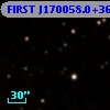 FIRST J170058.0+361106