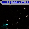 FIRST J170058.0+361211