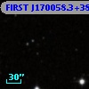 FIRST J170058.3+380353