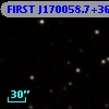 FIRST J170058.7+361211