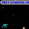 FIRST J170059.0+362356