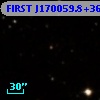 FIRST J170059.8+362348