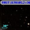 FIRST J170105.2+361005