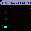 FIRST J170108.5+380313