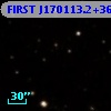 FIRST J170113.2+362424