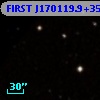 FIRST J170119.9+354323