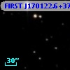 FIRST J170122.6+370550