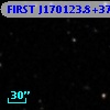 FIRST J170123.8+372632