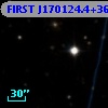 FIRST J170124.4+364215