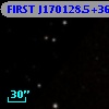 FIRST J170128.5+360842