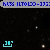 NVSS J170133+375754