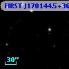FIRST J170144.5+360527