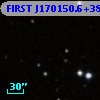 FIRST J170150.6+380210