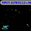 FIRST J170152.5+360316