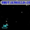 FIRST J170152.9+370329