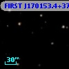 FIRST J170153.4+370408