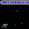 FIRST J170201.3+371915